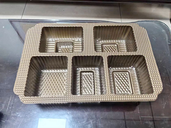 食品托盘2
