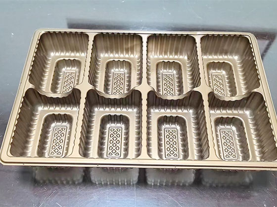 食品托盘1